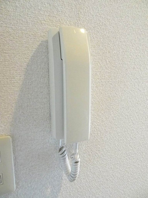 【セキュリティ】 | アレーゼ丸山台