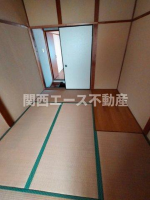  | 野崎３丁目貸家
