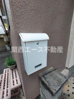 【設備】 | 野崎３丁目貸家