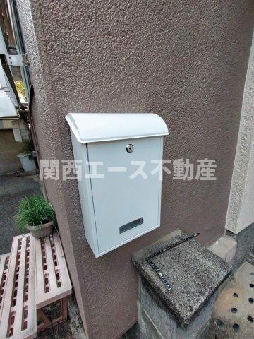 【設備】 | 野崎３丁目貸家
