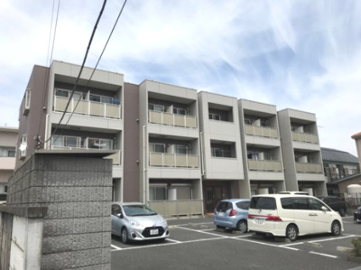 【外観】 | アンプルールフェールKOKI