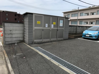 【その他共用部分】 | アンプルールフェールKOKI