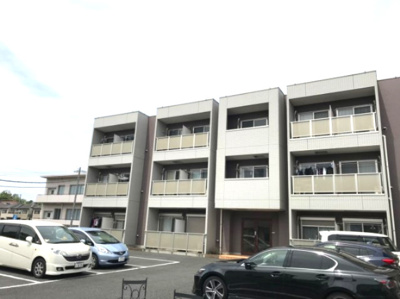 【外観】 | アンプルールフェールKOKI