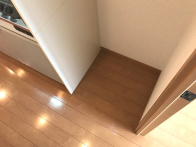 【内装】 | アンプルールフェールKOKI