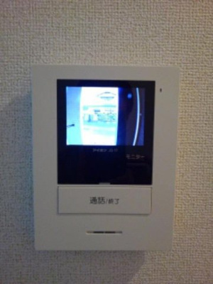 【セキュリティ】 | クレセントＦ
