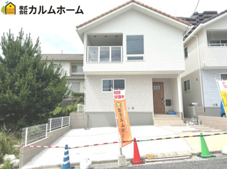 【外観】 | 平日・土日問わずご案内可能です！
お気軽にお問い合わせください♪