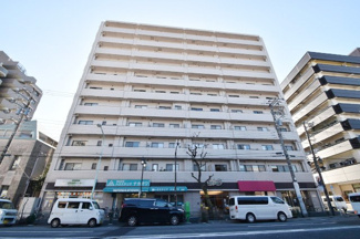 【外観】 | 物件のお問い合わせは、 ０１２０－７００－９６８までお気軽にどうぞ！
外観