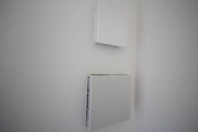 【設備】 | ウェルスクエア石橋阪大前