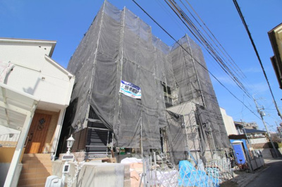 【外観】 | ウェルスクエア石橋阪大前