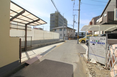 【周辺】 | ウェルスクエア石橋阪大前