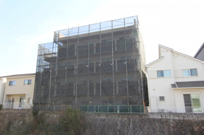 【外観】 | ウェルスクエア石橋阪大前