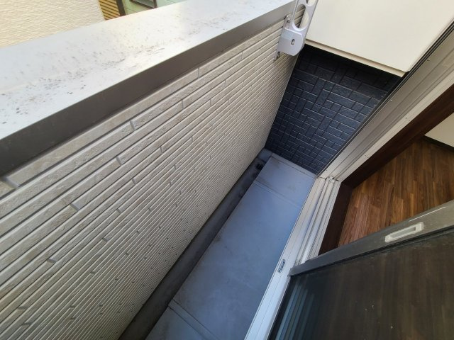 Creo中村区役所｜名古屋市の賃貸ならMy賃貸のバルコニー|Creo中村区役所