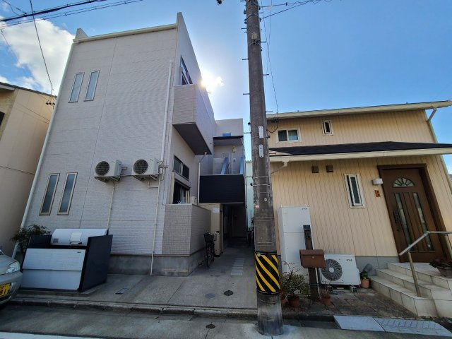 Creo中村区役所｜名古屋市の賃貸ならMy賃貸