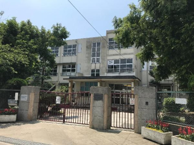 【周辺】 | 西宮市　小松西町２丁目　新築戸建