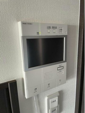 【セキュリティ】 | Grand JADE 中央町