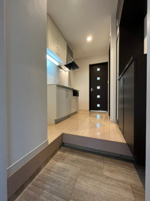 【玄関】 | アロハ舞子