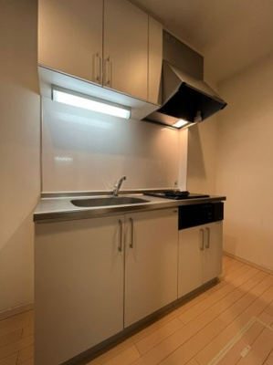 【キッチン】 | アロハ舞子