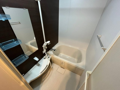 【浴室】 | アロハ舞子