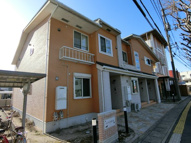 レジデンス　ゆうⅡの画像