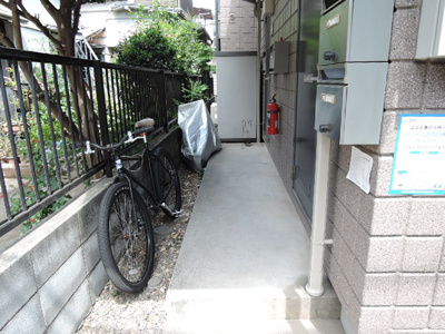 【その他共用部分】