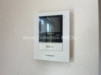 【セキュリティ】 | 十一屋３－１４２ＫＯＤＡＴＥＸIV | ※同施工会社写真