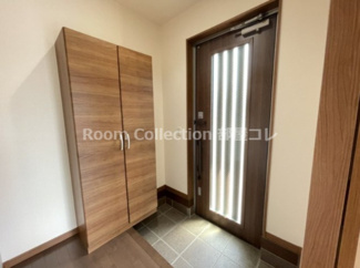 【玄関】 | 十一屋３－１４２ＫＯＤＡＴＥＸIV | ※同施工会社写真