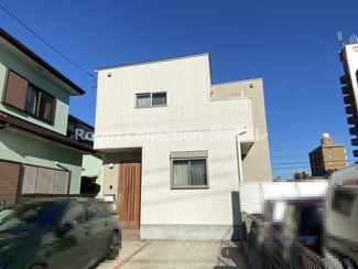 【外観】 | 十一屋３－１４２ＫＯＤＡＴＥＸIV