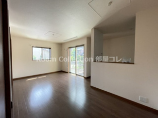 【居間・リビング】 | 十一屋３－１４２ＫＯＤＡＴＥＸIV | ※同施工会社写真