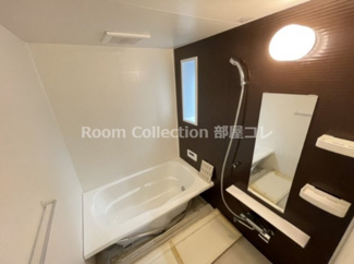 【浴室】 | 十一屋３－１４２ＫＯＤＡＴＥＸIV | ※同施工会社写真