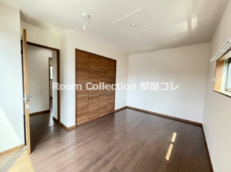 【内装】 | 十一屋３－１４２ＫＯＤＡＴＥＸIV | ※同施工会社写真