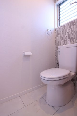 【トイレ】 | サンマリン海岸通