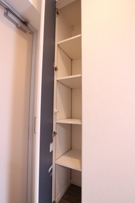 【内装】 | サンマリン海岸通