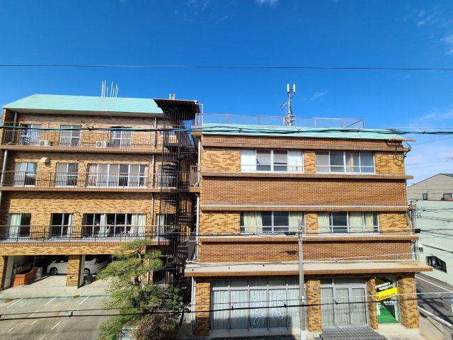 Creo中村公園参番館｜名古屋市の賃貸ならMy賃貸の展望|Creo中村公園参番館