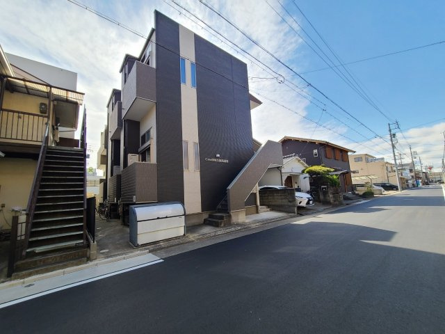 Creo中村公園参番館｜名古屋市の賃貸ならMy賃貸
