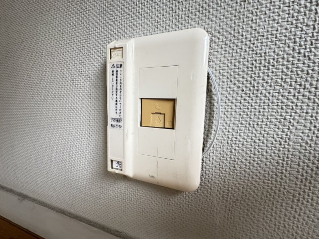 テラス137の設備