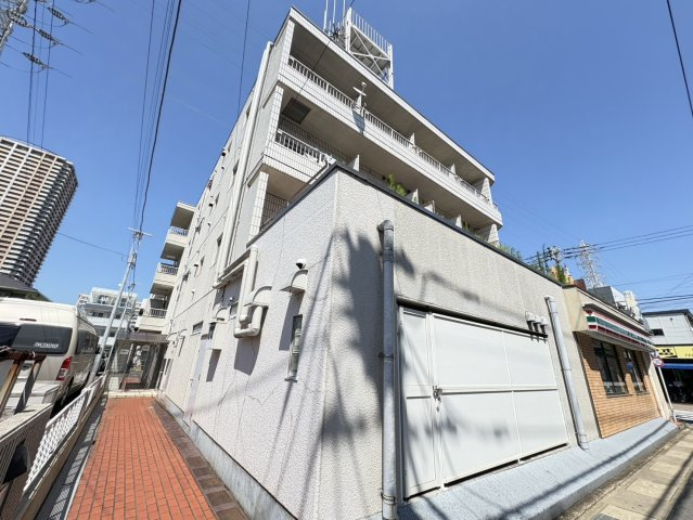 テラス137の外観