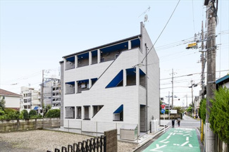 【外観】