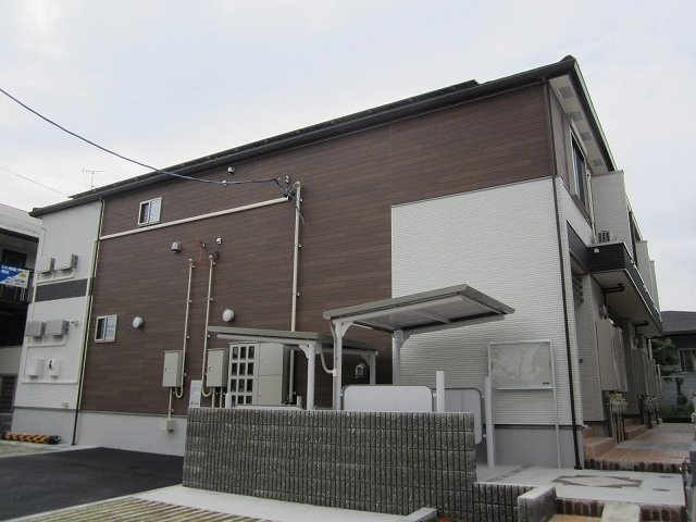 サン・ライズのその他共用部分