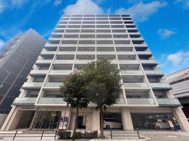 ベネチア天満橋