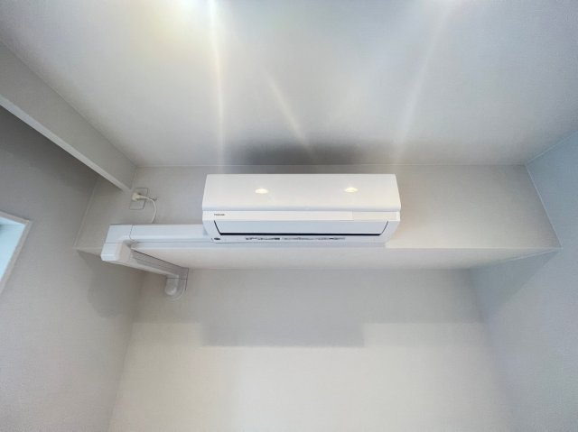 ベネチア天満橋の設備