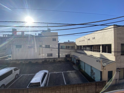 【展望】 | プリマベーラ