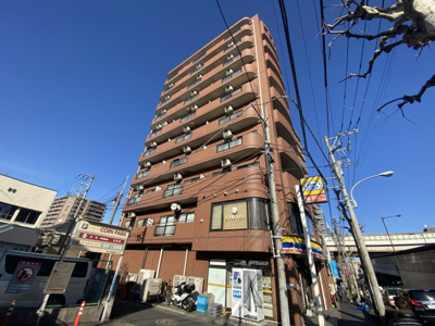 【外観】 | プリマベーラ