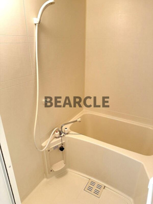 【浴室】 | ブリリアンスITO