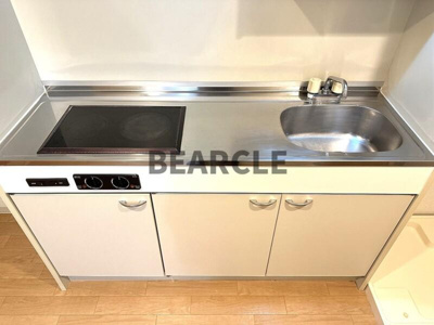 【キッチン】 | ブリリアンスITO