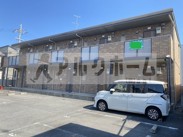 ラ・カーサ