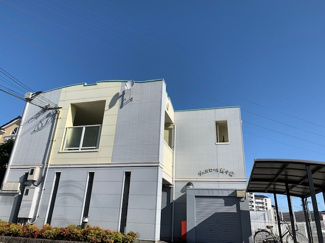 【外観】 | 建物外観を気になさる方へ、見た目の良い物件です