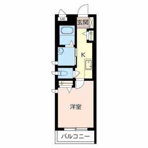【間取り】 | デントハウス