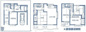 東石切町1丁目　中古戸建の画像