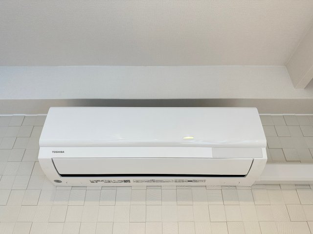 ベネチア天満橋の設備
