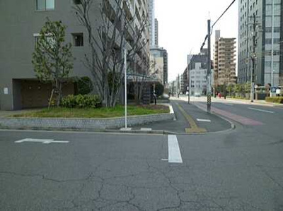 【周辺】 | パークハウス縮景園
